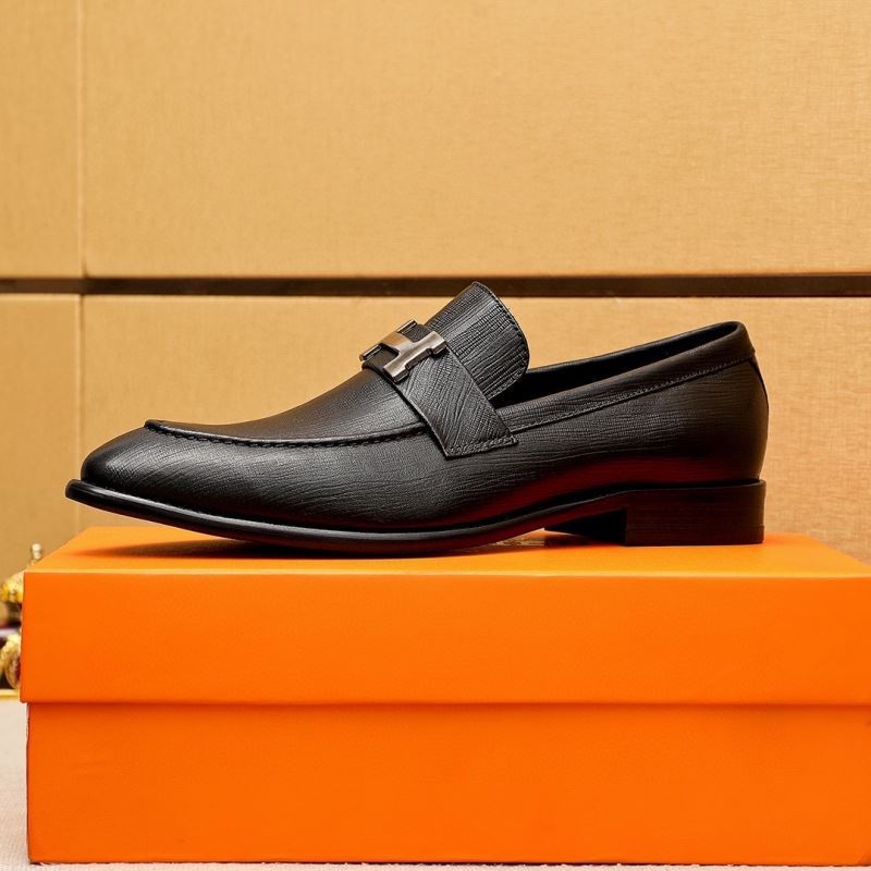 Hermes Business Shoes